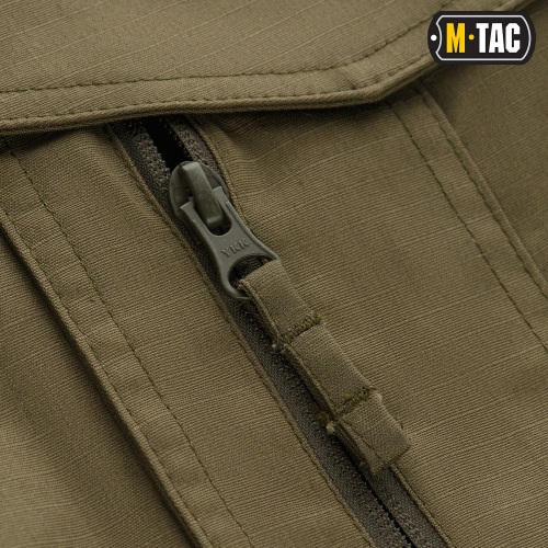 M-TAC БРЮКИ PATRIOT FLEX DARK OLIVE
