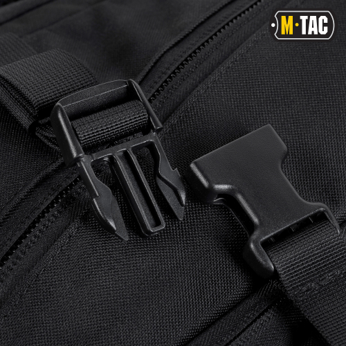 M-TAC РЮКЗАК INTRUDER PACK BLACK