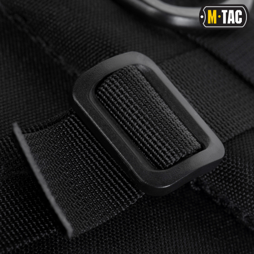 M-TAC РЮКЗАК INTRUDER PACK BLACK
