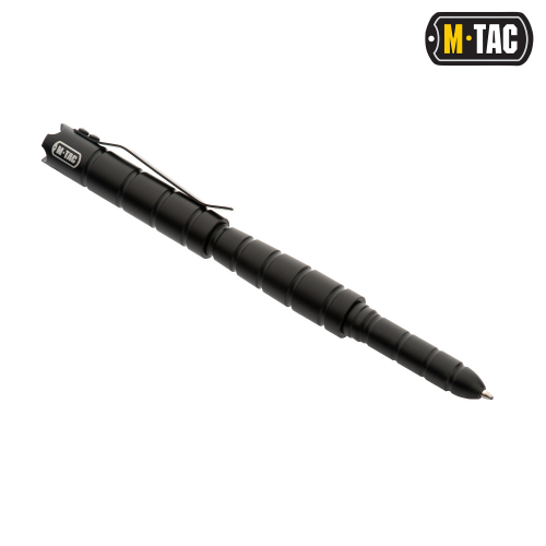 M-TAC РУЧКА ТАКТИЧЕСКАЯ TYPE 2 BLACK