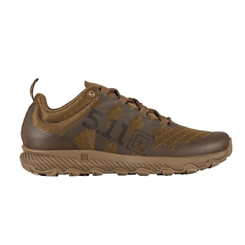 5.11 КРОСІВКИ A.T.L.A.S. TRAINER DARK COYOTE 12429-106
