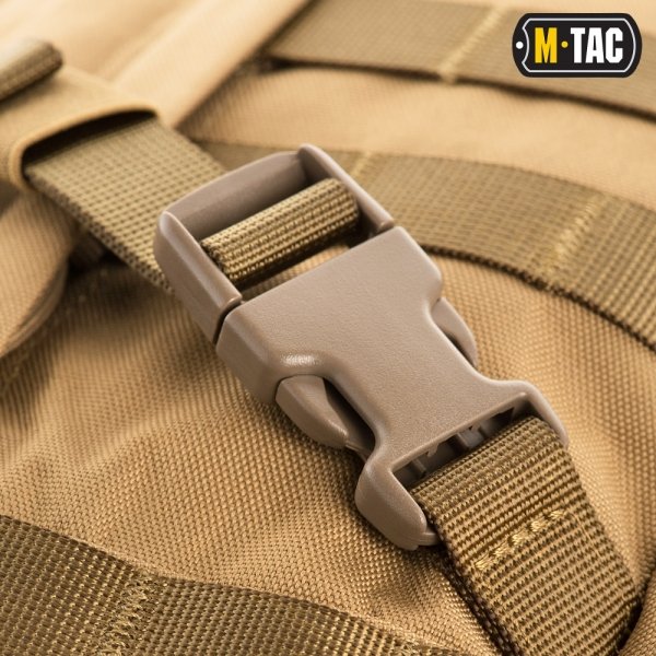 M-TAC РЮКЗАК PATHFINDER PACK COYOTE