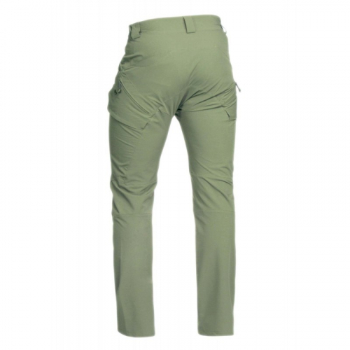 P1G-TAC БРЮКИ FROGMAN RANGE TRAINING PANTS FOLIAGE GREEN UA281-39941-FG