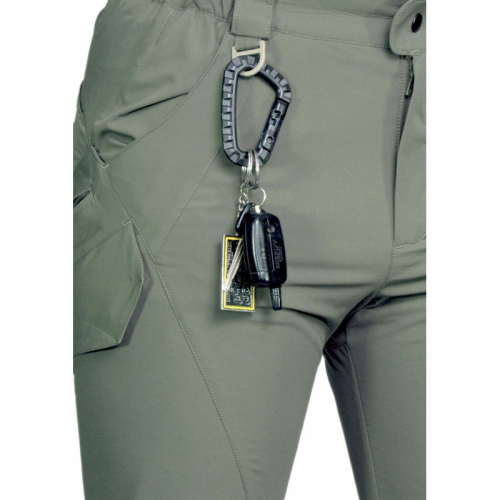 P1G-TAC БРЮКИ FROGMAN RANGE TRAINING PANTS FOLIAGE GREEN UA281-39941-FG