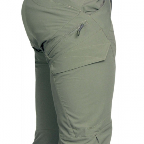 P1G-TAC БРЮКИ FROGMAN RANGE TRAINING PANTS FOLIAGE GREEN UA281-39941-FG