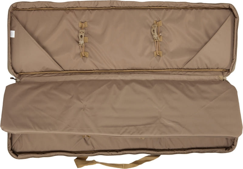 5.11 ЧОХОЛ ЗБРОЙОВИЙ VTAC MK II DOUBLE RIFLE CASE 42 SANDSTONE 56222-328