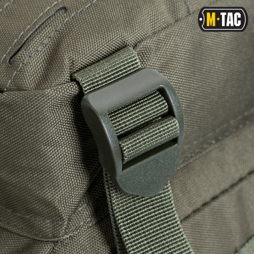 M-TAC РЮКЗАК ASSAULT PACK LASER CUT OLIVE