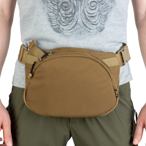 P1G-TAC СУМКА-КОБУРА SATELLITE COYOTE BROWN UA281-70029-CB