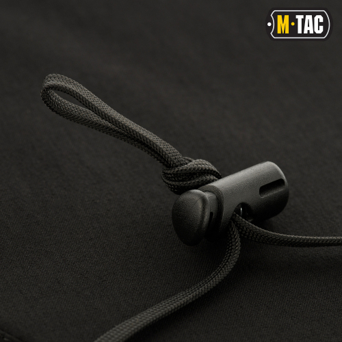 M-TAC ПАНАМА ELITE FLEX BLACK