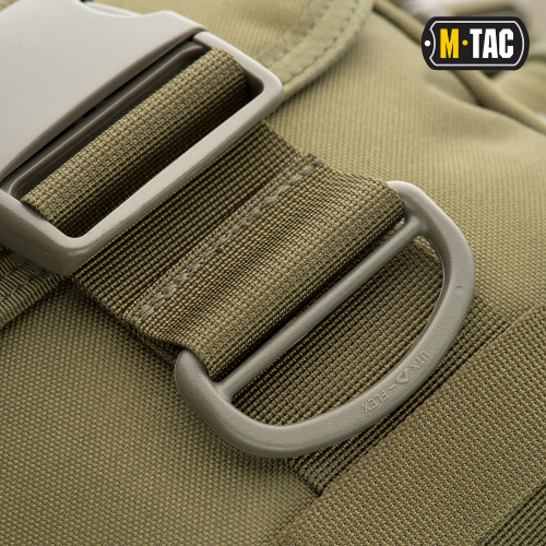 M-TAC СУМКА EVERYDAY CARRY BAG OLIVE