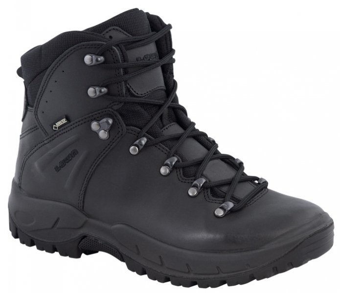 LOWA БОТИНКИ RONAN GTX MID TF 310670/999