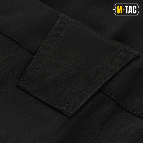 M-TAC БРЮКИ FLASH BLACK