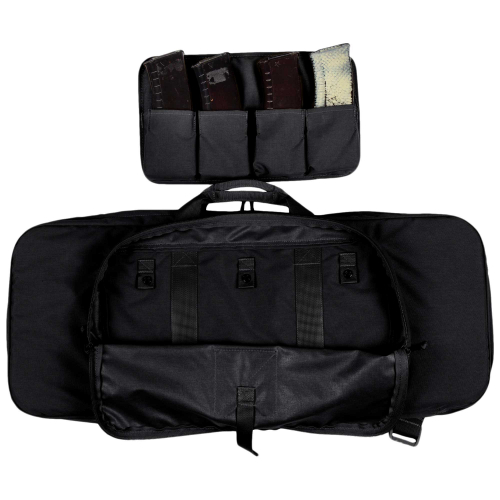 P1G-TAC ЧОХОЛ ДЛЯ КАРАБІНА RANGE DUTY 73 СМ BLACK UA281-90096-BK