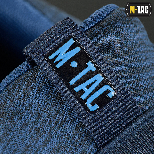 M-TAC КРОССОВКИ TRAINER PRO VENT GEN.II NAVY BLUE
