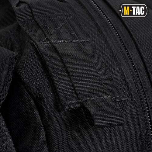 M-TAC РЮКЗАК INTRUDER PACK BLACK