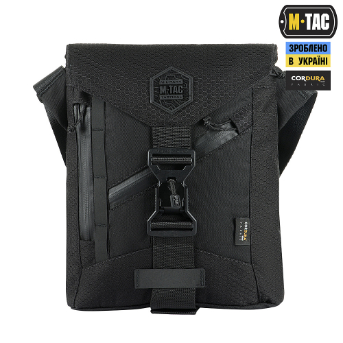 M-TAC СУМКА MAGNET BAG ELITE HEX GEN.II BLACK