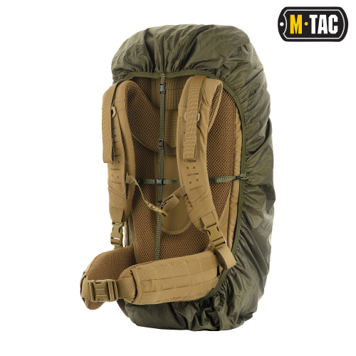 M-TAC ЧОХОЛ НА РЮКЗАК LARGE OLIVE