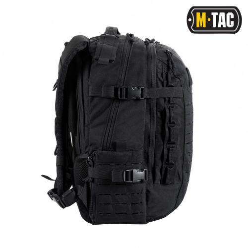 M-TAC РЮКЗАК INTRUDER PACK BLACK