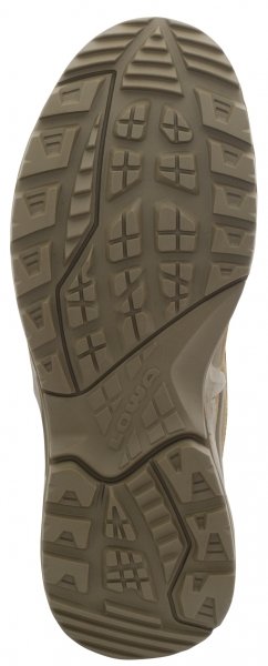 LOWA КРОССОВКИ ZEPHYR II GTX LO TF COYOTE 310589/0731