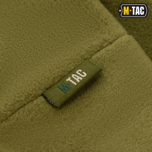 M-TAC ШАПКА WATCH CAP PREMIUM ФЛИС (250Г/М2) ARMY