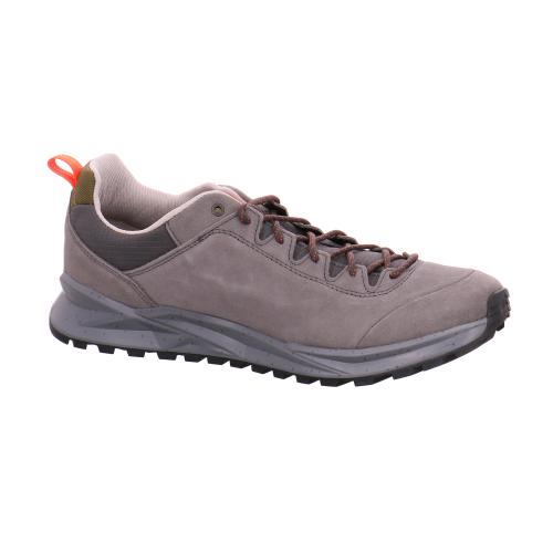 LOWA КРОССОВКИ VALLETTA LO GREY 210476/0930