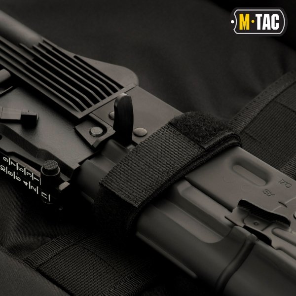 M-TAC ЧЕХОЛ ДЛЯ ОРУЖИЯ ELITE 110 СМ. BLACK