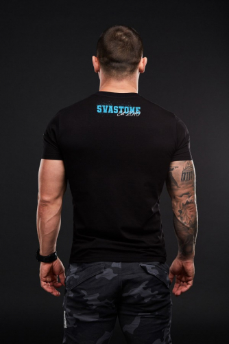 SVASTONE ФУТБОЛКА PERUN