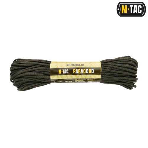 M-TAC ПАРАКОРД 550 TYPE III DIAMOND SNAKE 1 30М