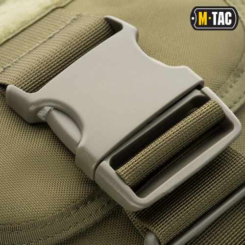 M-TAC СУМКА EVERYDAY CARRY BAG OLIVE