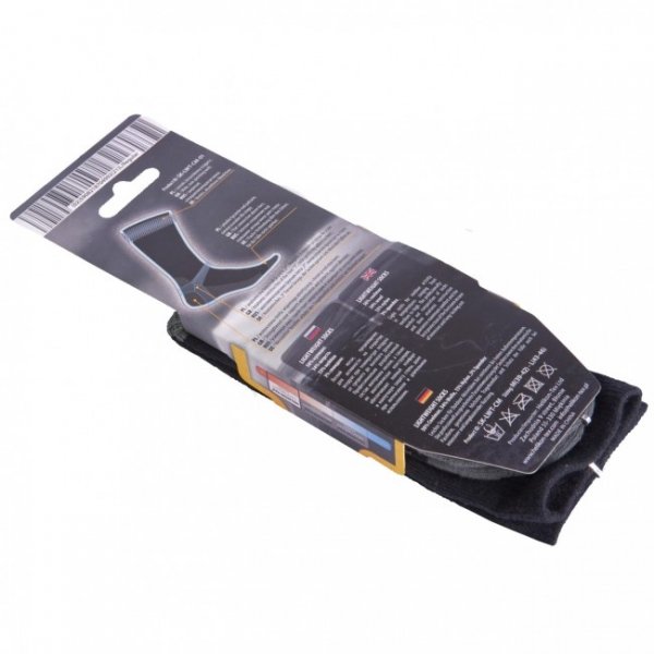 HELIKON-TEX ШКАРПЕТКИ LIGHTWEIGHT SOCKS - COOLMAX® H3550-01