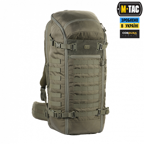 M-TAC РЮКЗАК GEN.II ELITE LARGE RANGER GREEN