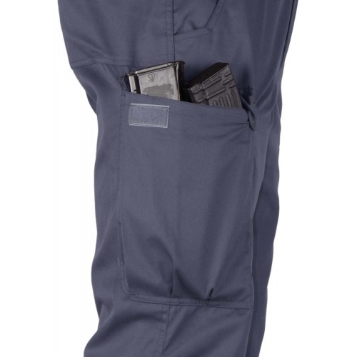 P1G-TAC ШТАНИ ПОЛЬОВІ ASCETIC GRAPHITE UA281-39994-GT