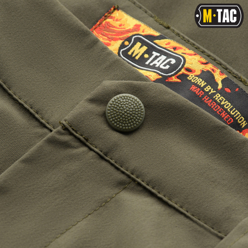 M-TAC БРЮКИ FLASH DARK OLIVE