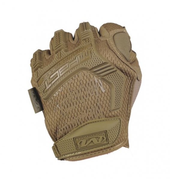 MECHANIX РУКАВИЧКИ M-PACT GLOVES COYOTE