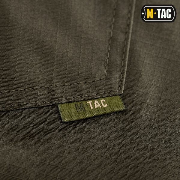 M-TAC ШТАНИ CONQUISTADOR GEN.I FLEX DARK OLIVE 20016048