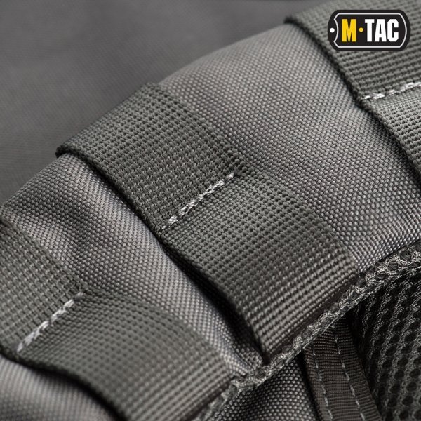 M-TAC РЮКЗАК PATHFINDER PACK GREY