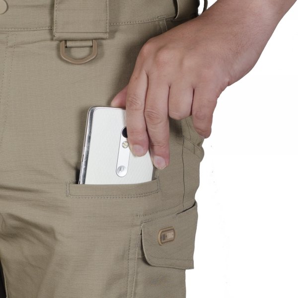 M-TAC ШТАНИ OPERATOR FLEX KHAKI