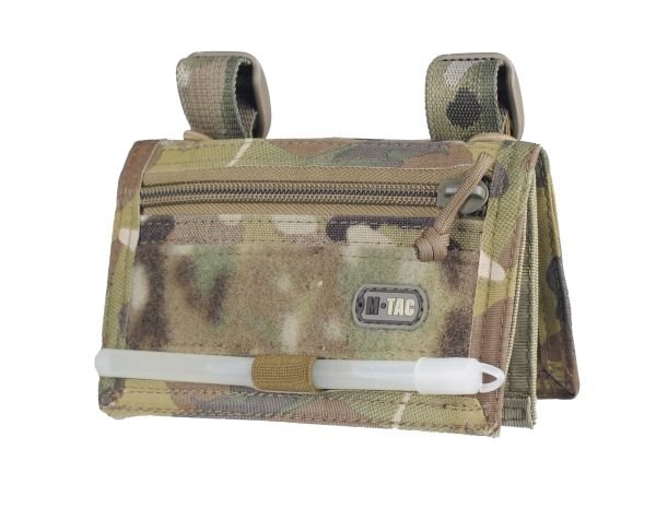 M-TAC ПЛАНШЕТ НАРУЧНЫЙ С УТЯЖКОЙ GEN.3 MULTICAM 