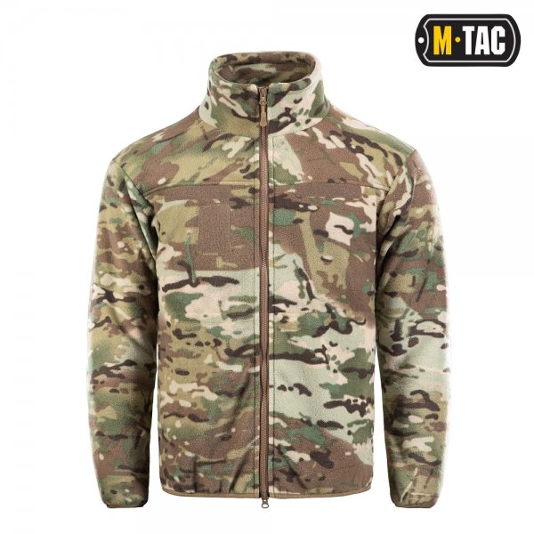 M-TAC КОФТА ARMY FLEECE MC