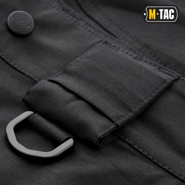 M-TAC ШТАНИ OPERATOR FLEX BLACK 20003002