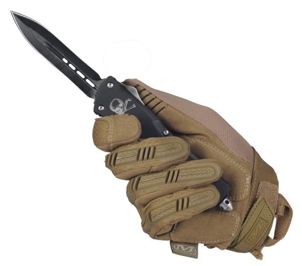 MECHANIX РУКАВИЧКИ M-PACT GLOVES COYOTE