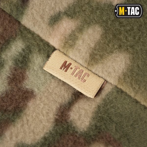 M-TAC ШАПКА WATCH CAP ФЛИС (260Г/М2) WITH SLIMTEX MC