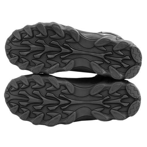 MIL-TEC КРОСІВКИ CHIMERA LOW BLACK 12818102