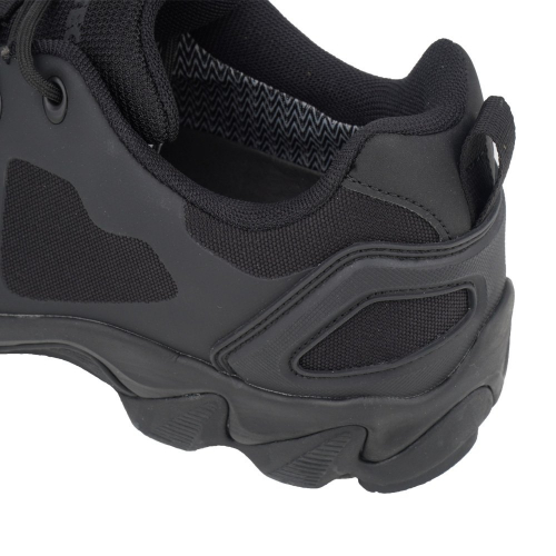 MIL-TEC КРОСІВКИ CHIMERA LOW BLACK 12818102