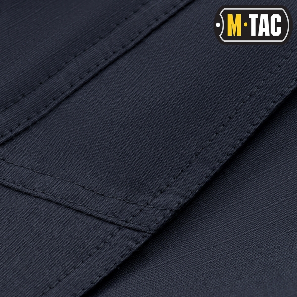 M-TAC ШТАНИ OPERATOR FLEX DARK GREY