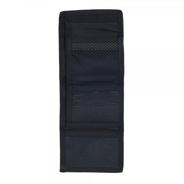 M-TAC КОШЕЛЕК С ОТДЕЛЕНИЕМ ДЛЯ КАРТОЧЕК BLACK