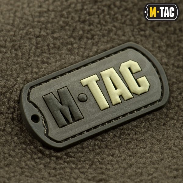 M-TAC КУРТКА ФЛИСОВАЯ WINDBLOCK DIVISION GEN.II OLIVE