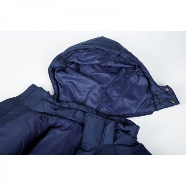 CHAMELEON КУРТКА ЗИМНЯЯ MONT BLANC G-LOFT BLUE 0714-35