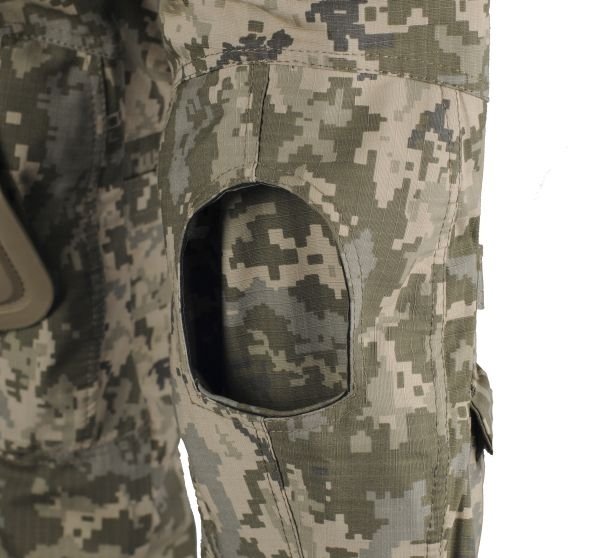 M-TAC БРЮКИ COMBAT PANTS G2 РИП-СТОП MM14
