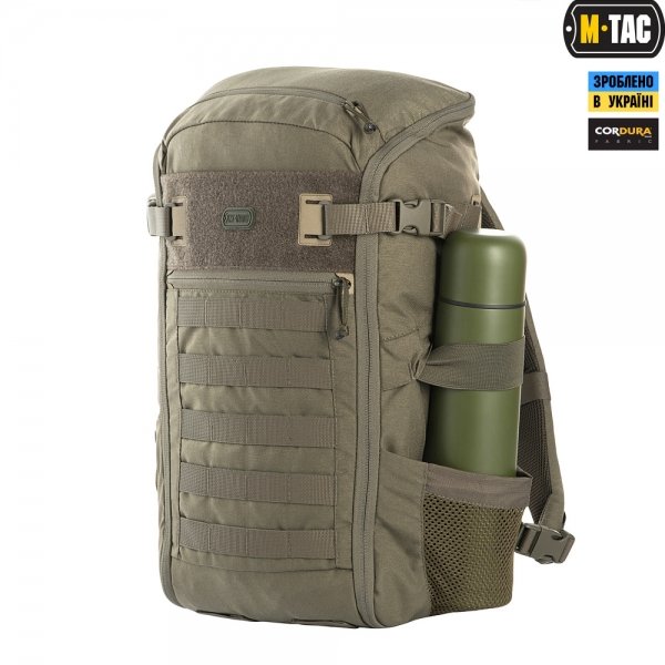 M-TAC РЮКЗАК ELITE SMALL RANGER GREEN